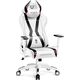 Fotel Diablo Chairs X-Horn 2.0 Normal biały