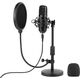 Mikrofon Tracer Premium Pro USB