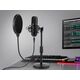 Mikrofon Tracer Premium Pro USB