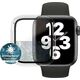 PanzerGlass Szkło Full Body do Watch 4/5/6 /SE 40mm Antibacterial