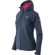 Hi-TEXT Damska kurtka softshell Hi-Tec Lady Neti granatowa rozmiar S