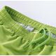 AquaWave Spodenki szorty kąpielowe męskie Apeli neonowy zielony r. XL