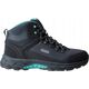 Buty trekkingowe damskie Elbrus Eglinter ciemnoszare r. 36