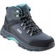 Buty trekkingowe damskie Elbrus Eglinter ciemnoszare r. 36