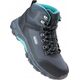 Buty trekkingowe damskie Elbrus Eglinter ciemnoszare r. 36