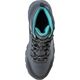Buty trekkingowe damskie Elbrus Eglinter ciemnoszare r. 36