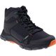 Buty trekkingowe męskie Hi-Tec Himba Mid czarne r. 41