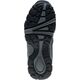 Bejo OBUWIE CLASSIC BATHURSTI JR BLACK/MID GREY/LIME 34