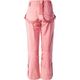Elbrus SPODNIE LEANNA WO'S FLAMINGO PINK/DUSTY ROSE L