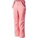 Elbrus SPODNIE LEANNA WO'S FLAMINGO PINK/DUSTY ROSE S