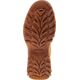 Hi-Tec OBUWIE CLASSIC HAITES MID TEEN CAMEL/BROWN/BEIGE 38