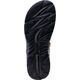 Hi-Tec SANDAŁY LUCIBEL DARK BROWN/BLACK 46