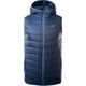 Hi-Tec KAMIZELKA SINLUS MOONLIT OCEAN/BERING SEA XXL
