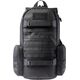 Plecak turystyczny Magnum Wildcat 25 l Czarny