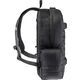 Plecak turystyczny Magnum Wildcat 25 l Czarny