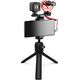Mikrofon Rode Vlogger Kit Universal (400410026)