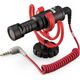 Mikrofon Rode Vlogger Kit Universal (400410026)