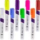 rawmark Markery kredowe waterchalk zestaw 8 kolorów