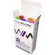 rawmark Markery kredowe waterchalk zestaw 8 kolorów