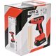 Pistolet do kleju Yato YT-82854 18 V