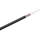 Cabletech Kabel koncentryczny R-TV RG-59 200m/box czarny