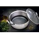 Berlinger Haus Garnek 28cm berlinger haus bh-7446 eternal