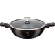 Berlinger Haus Garnek tytanowy 28cm berlinger haus bh-6577 primal gloss