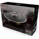 Berlinger Haus Garnek tytanowy 28cm berlinger haus bh-6577 primal gloss