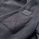 Elbrus POLAR MAGNUM ESSENTIAL FLEECE FORGED IRON XXXL