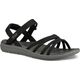 Teva W'S Sanborn Cota Sandal, BLK, 37 (us 6)| uk 4