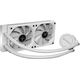 Chłodzenie wodne Xilence Performance A+ LiQuRizer LQ240 White ARGB (XC974)