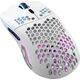 Mysz Glorious PC Gaming Race Model O- Mat  (GOM-WHITE)