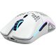 Mysz Glorious PC Gaming Race Model O- Mat  (GOM-WHITE)