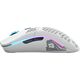 Mysz Glorious PC Gaming Race Model O- Mat  (GOM-WHITE)