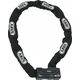 Abus ABUS GRANIT Extreme Plus 59/12HKS170 black