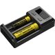 Ładowarka Nitecore I2 (INTELLICHARGERNEWI2)