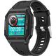 Smartwatch Colmi P10 Czarny  (P10 Black)