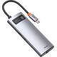Stacja/replikator Baseus USB-C (CAHUB-CW0G)