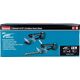 Makita Nożyce akumulatorowe DUM111SYX 11 cm