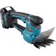 Makita Nożyce akumulatorowe DUM111SYX 11 cm
