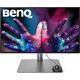 Monitor BenQ PD2725U (9H.LJXLA.TBE)