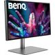 Monitor BenQ PD2725U (9H.LJXLA.TBE)