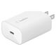 Ładowarka Belkin 1x USB-C 3 A (WCA004VFWH)