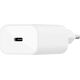 Ładowarka Belkin 1x USB-C 3 A (WCA004VFWH)