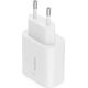 Ładowarka Belkin 1x USB-C 3 A (WCA004VFWH)