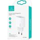 Ładowarka Usams T34 1x USB-C 3 A (CC118TC01)
