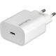 Ładowarka 4smarts VoltPlug 1x USB-C 3 A (4S465591)