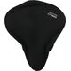 Dunlop Piankowy pokrowiec na siodełko rowerowe Dunlop 26x23,5cm uni