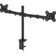 Red Eagle Uchwyt biurkowy na 2 monitory 13" - 27" (AX-PIXEL-TWIN)
