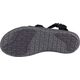 Teva W'S Sanborn Mia, BLK, 37 (us 6)| uk 4